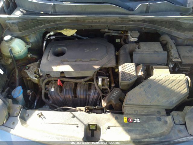 KNDPM3AC4H7267898 KIA Sportage Lx