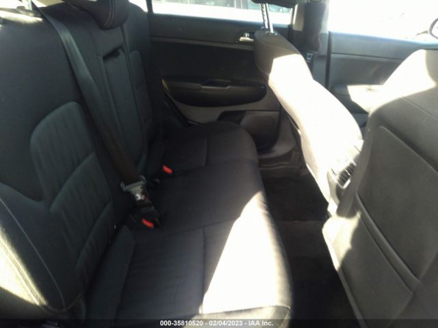 KNDPM3AC4H7267898 KIA Sportage Lx