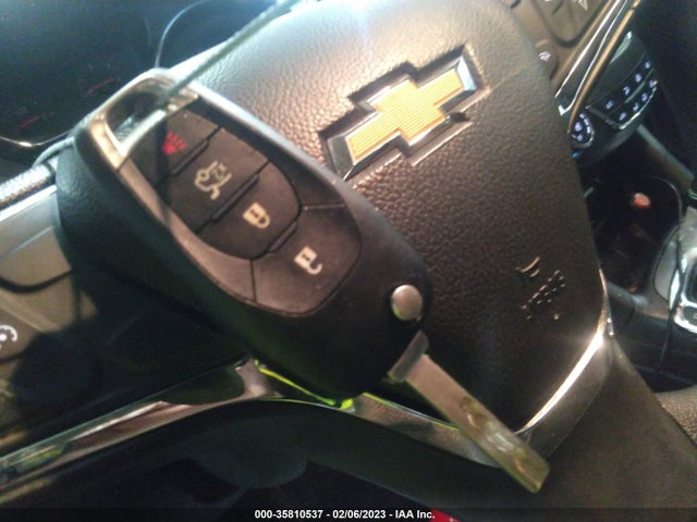 Chevrolet CRUZE LT 2017 1G1BE5SM3H7188323 Image 3