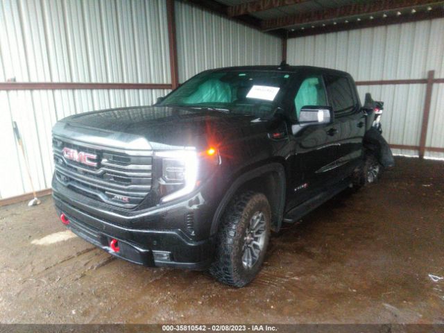 1GTPUEEL9NZ602126 GMC Sierra 1500 At4