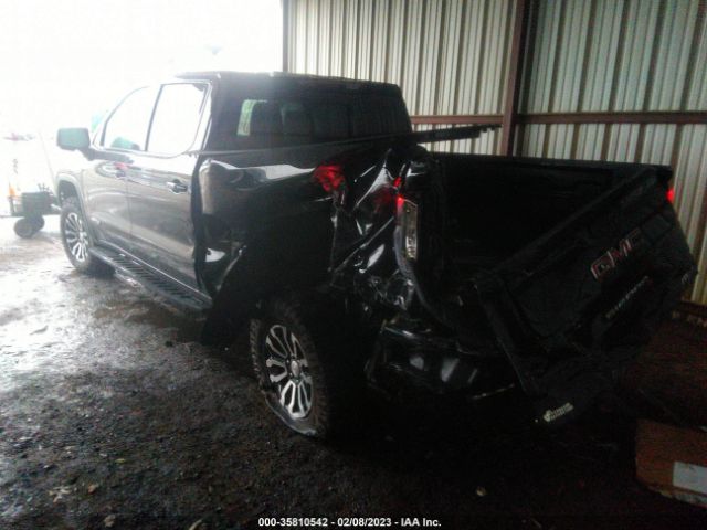 1GTPUEEL9NZ602126 GMC Sierra 1500 At4
