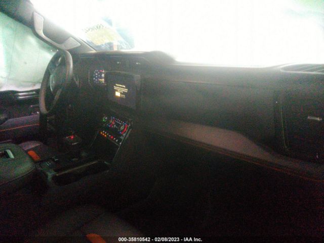 1GTPUEEL9NZ602126 GMC Sierra 1500 At4