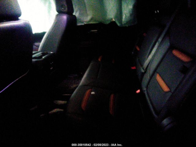 1GTPUEEL9NZ602126 GMC Sierra 1500 At4