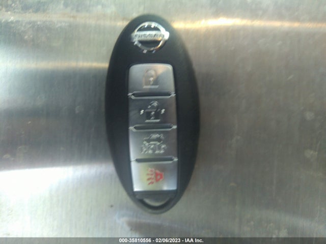 Nissan SENTRA SR 2018 3N1AB7APXJY287098 Image 3