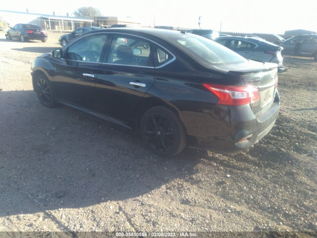 Nissan SENTRA SR 2018 3N1AB7APXJY287098 Image 5