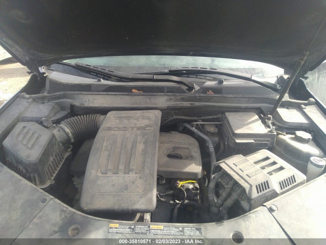 Chevrolet EQUINOX LT 2015 2GNALBEK7F6221250 Image 11