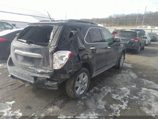 Chevrolet EQUINOX LT 2015 2GNALBEK7F6221250 Image 5