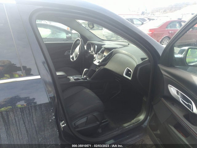 Chevrolet EQUINOX LT 2015 2GNALBEK7F6221250 Image 6