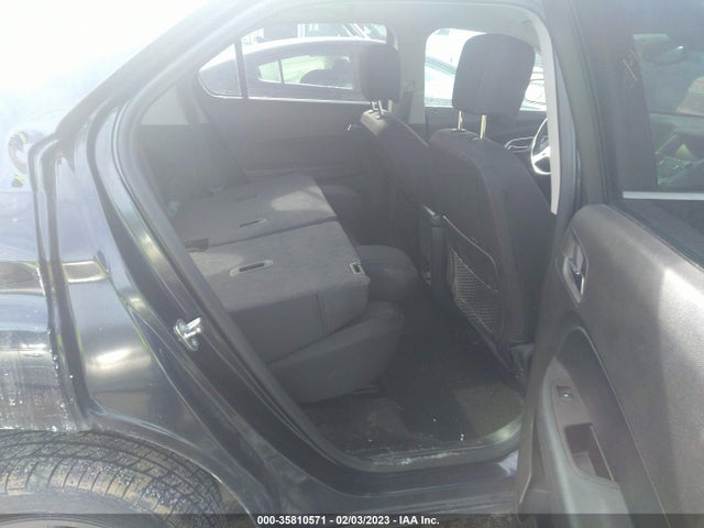 Chevrolet EQUINOX LT 2015 2GNALBEK7F6221250 Image 9