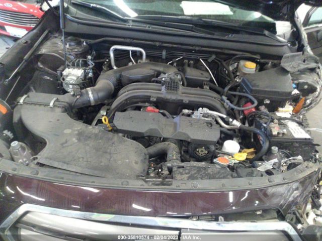 4S4BSATC4H3208175 Subaru Outback Touring