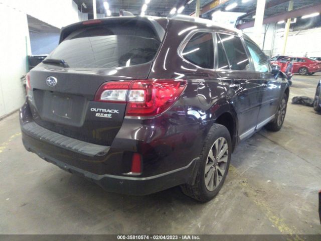 4S4BSATC4H3208175 Subaru Outback Touring