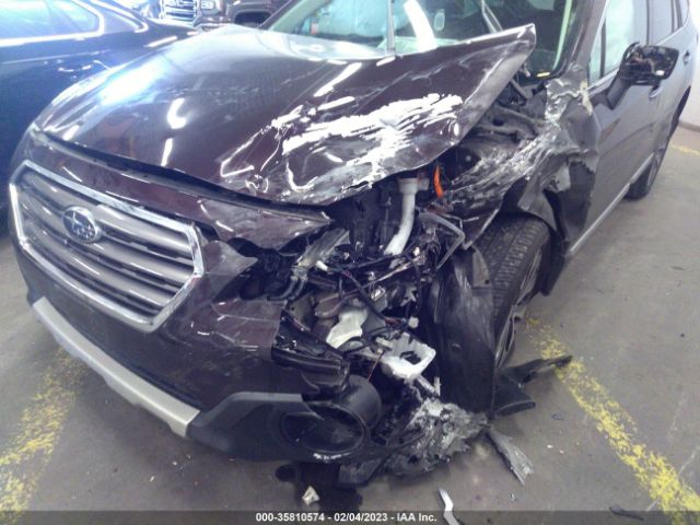4S4BSATC4H3208175 Subaru Outback Touring
