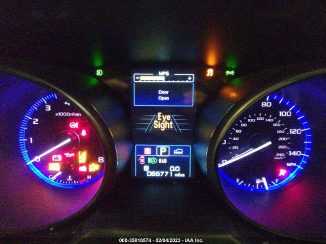 4S4BSATC4H3208175 Subaru Outback Touring