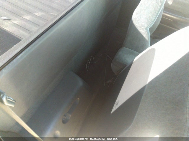 1999 CHEVROLET S-10 LS VIN: 1GCCS14X8XK188379