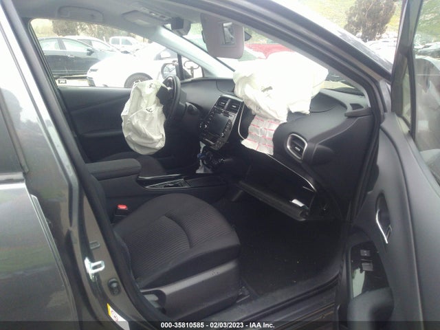 2021 Toyota Prius, VIN: JTDKAMFPXM3185695