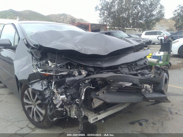 2021 Toyota Prius, VIN: JTDKAMFPXM3185695