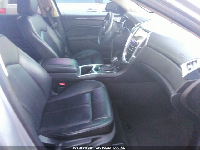 2014 Cadillac SRX, VIN: 3GYFNAE3XES592019