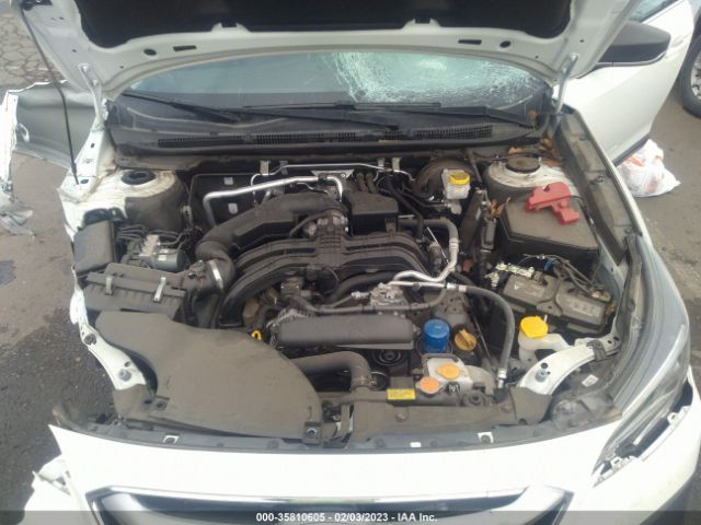 4S4BTAAC1L3158361 Subaru Outback