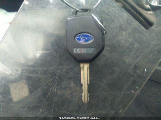 4S4BTAAC1L3158361 Subaru Outback