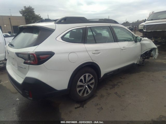 4S4BTAAC1L3158361 Subaru Outback