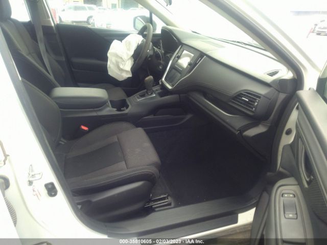 4S4BTAAC1L3158361 Subaru Outback