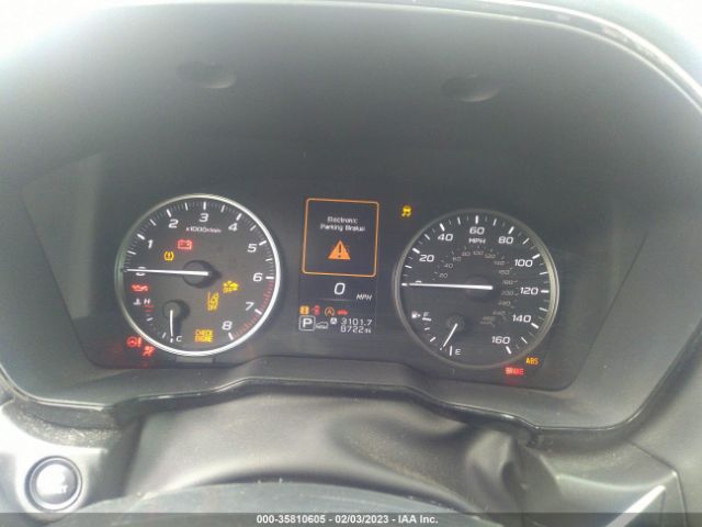 4S4BTAAC1L3158361 Subaru Outback