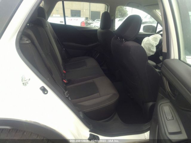 4S4BTAAC1L3158361 Subaru Outback