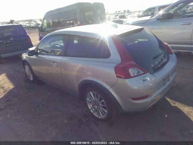YV1672MK0B2196830 Volvo C30