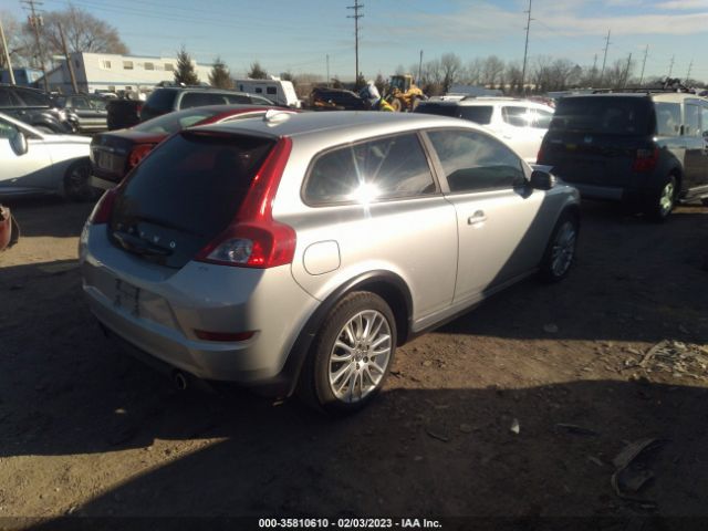 YV1672MK0B2196830 Volvo C30