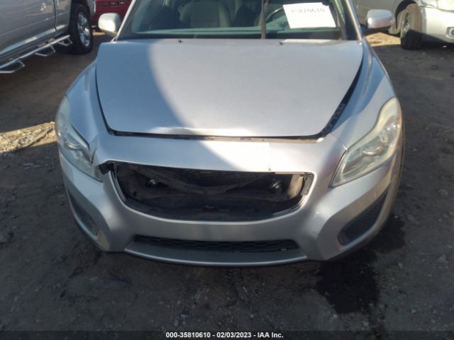 YV1672MK0B2196830 Volvo C30