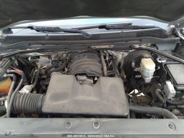 1GTV2UEH4EZ249216 GMC Sierra 1500 Sle