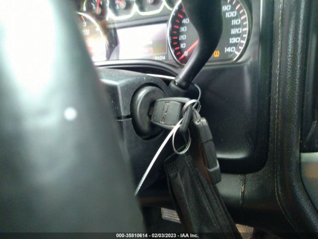 1GTV2UEH4EZ249216 GMC Sierra 1500 Sle