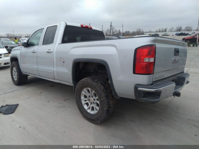1GTV2UEH4EZ249216 GMC Sierra 1500 Sle