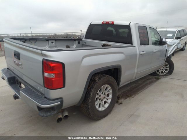 1GTV2UEH4EZ249216 GMC Sierra 1500 Sle
