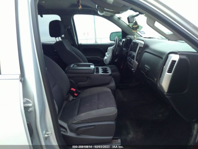 1GTV2UEH4EZ249216 GMC Sierra 1500 Sle