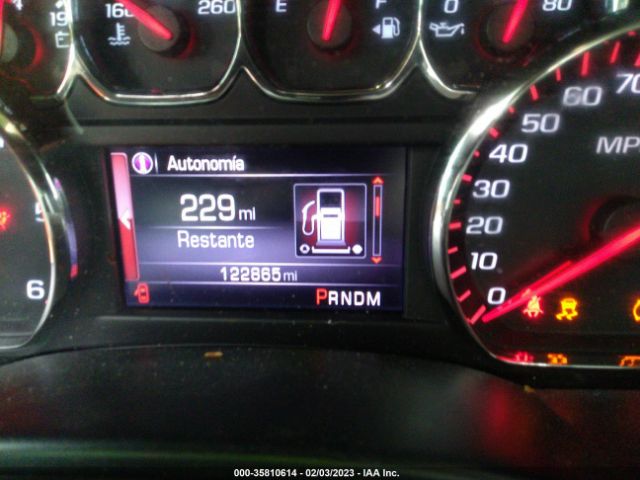 1GTV2UEH4EZ249216 GMC Sierra 1500 Sle