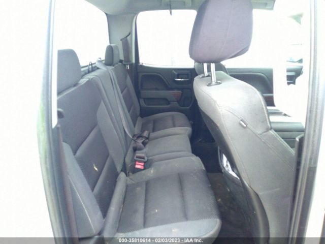 1GTV2UEH4EZ249216 GMC Sierra 1500 Sle