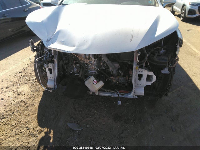 2018 Lexus NX, VIN: JTJYARBZ8J2101421