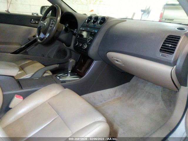 2010 NISSAN ALTIMA 2.5 S VIN: 1N4AL2EP9AC175947