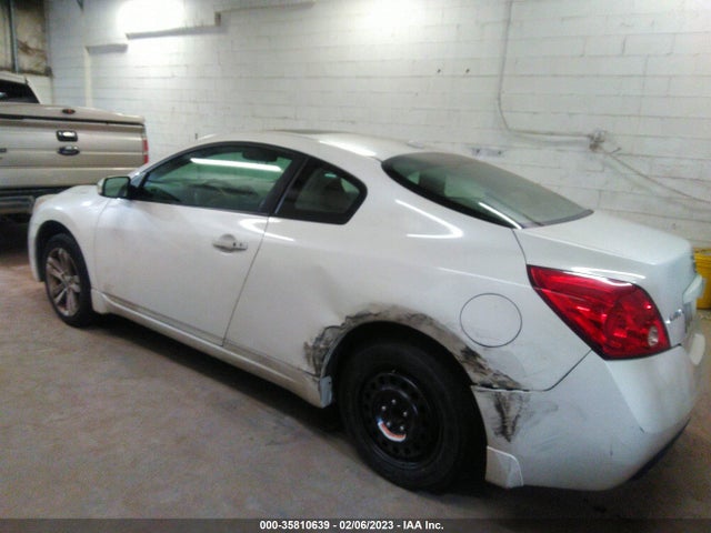 2010 NISSAN ALTIMA 2.5 S VIN: 1N4AL2EP9AC175947