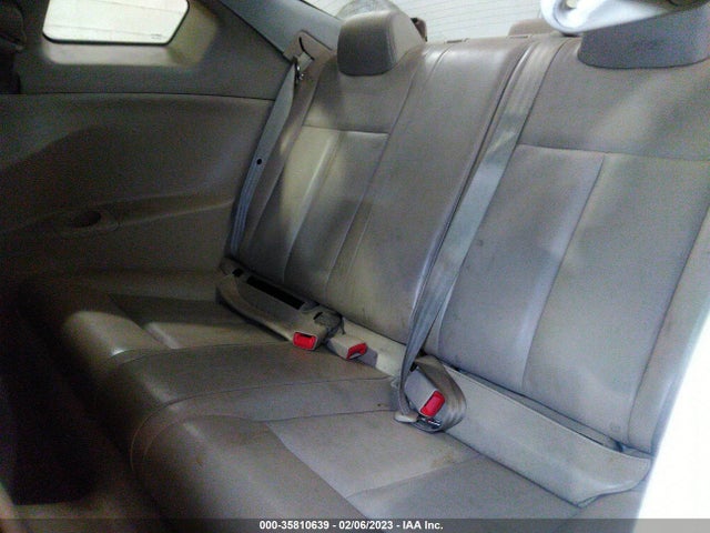 2010 NISSAN ALTIMA 2.5 S VIN: 1N4AL2EP9AC175947