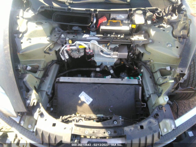 5YJ3E1EA8LF740679 Tesla Model 3 Standard Range