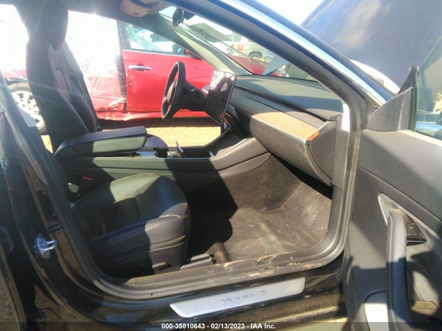 5YJ3E1EA8LF740679 Tesla Model 3 Standard Range
