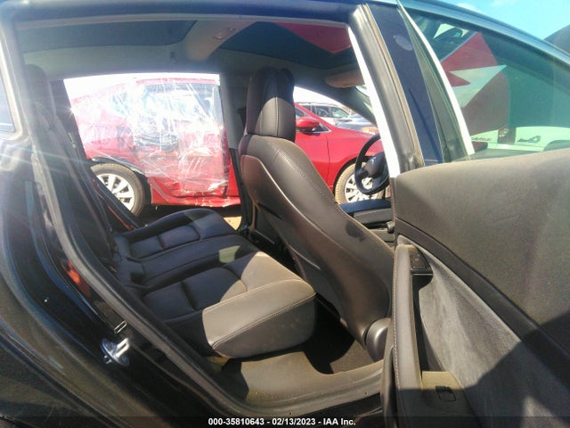 5YJ3E1EA8LF740679 Tesla Model 3 Standard Range