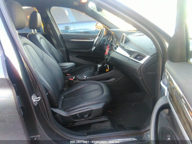 BMW X1 Sdrive28i 2017 WBXHU7C37H5D71635 Image 5
