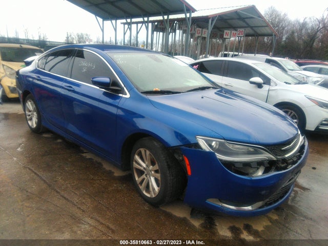 2015 1C3CCCAB7FN675429 main image