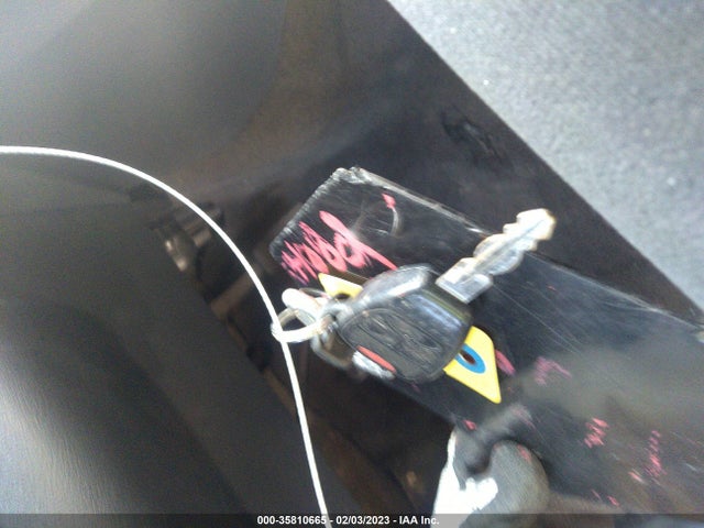 1C4NJPFA3GD599653 Jeep Patriot Latitude