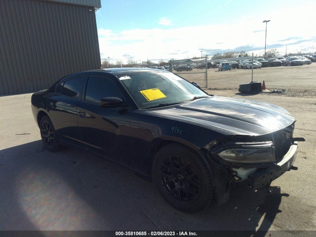 2016 2C3CDXAT1GH155864 main image