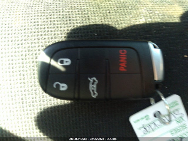 Dodge Charger Police 2016 2C3CDXAT1GH155864 Image 11