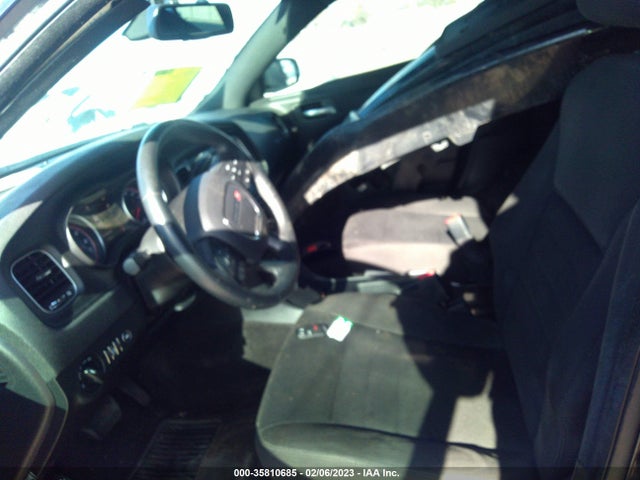 Dodge Charger Police 2016 2C3CDXAT1GH155864 Image 5